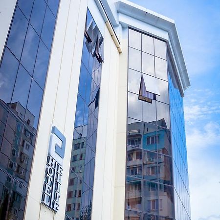 Elite Hotel Balti Ngoại thất bức ảnh