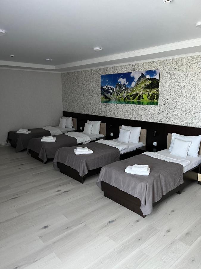 Elite Hotel Balti Ngoại thất bức ảnh