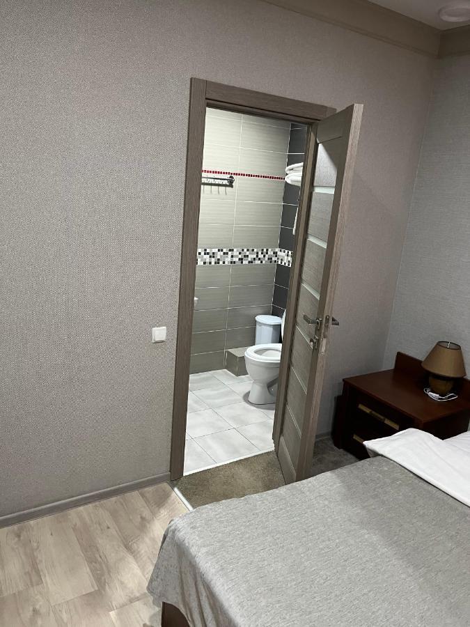 Elite Hotel Balti Ngoại thất bức ảnh