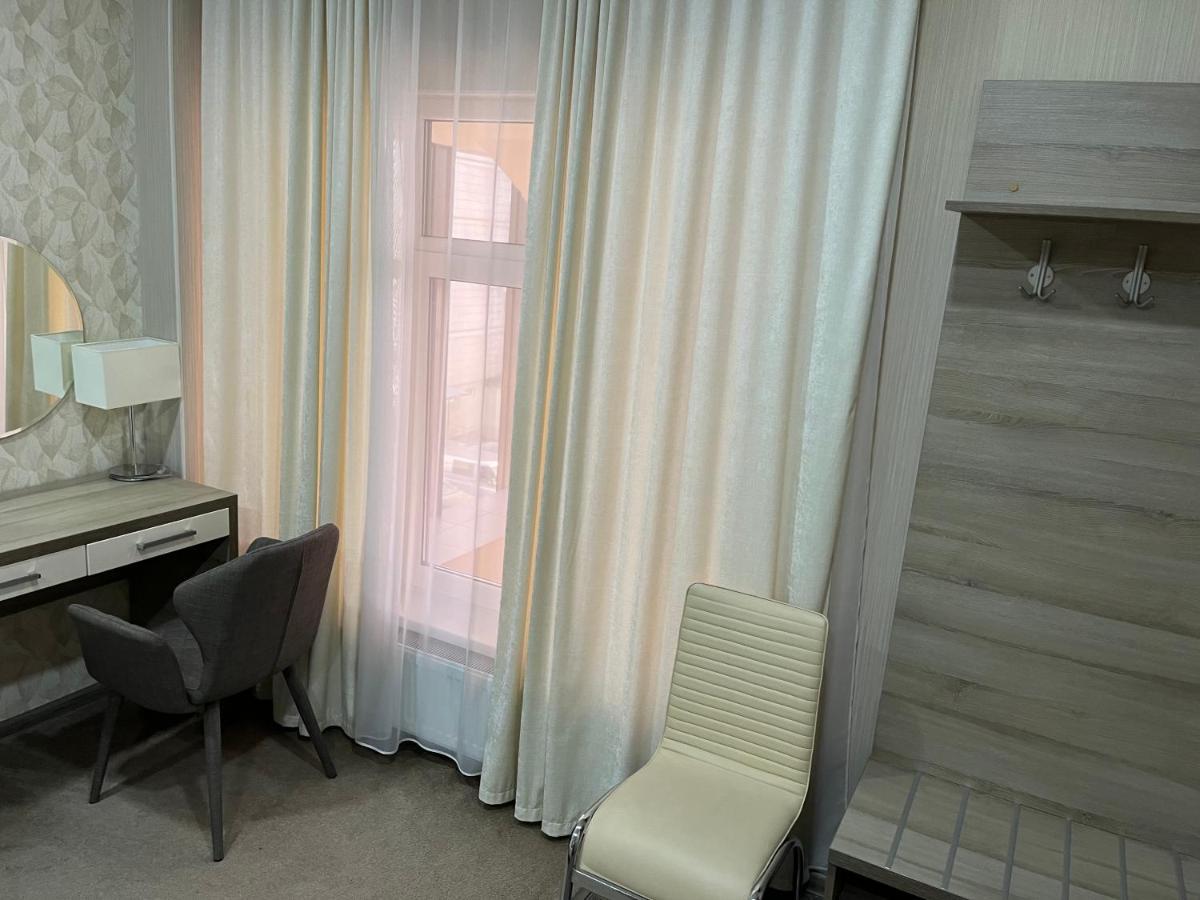 Elite Hotel Balti Ngoại thất bức ảnh