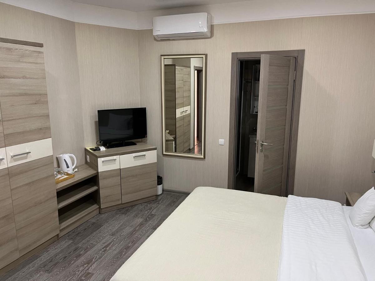 Elite Hotel Balti Ngoại thất bức ảnh