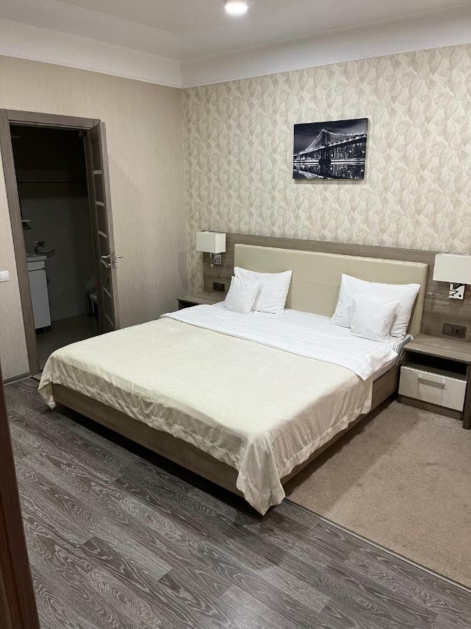 Elite Hotel Balti Ngoại thất bức ảnh