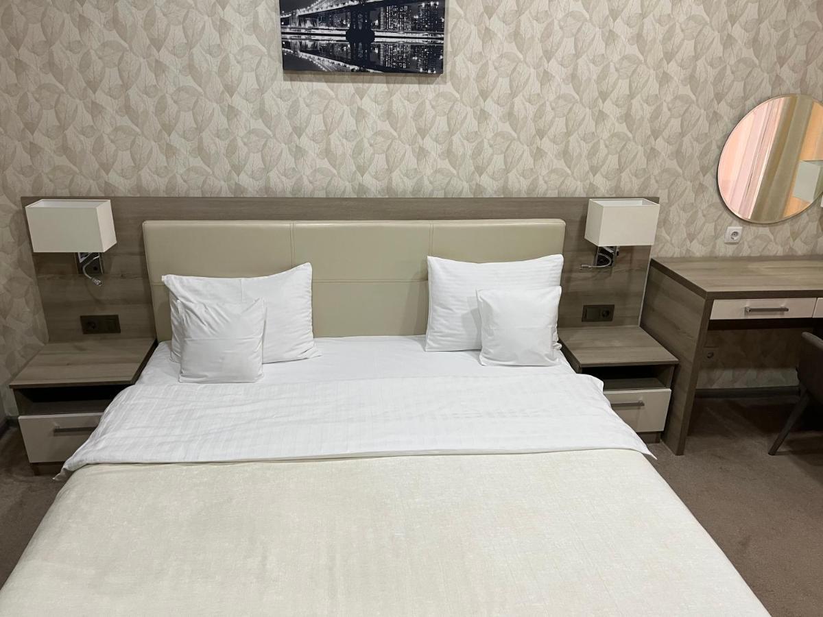 Elite Hotel Balti Ngoại thất bức ảnh