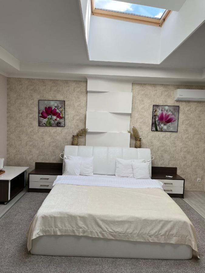 Elite Hotel Balti Ngoại thất bức ảnh