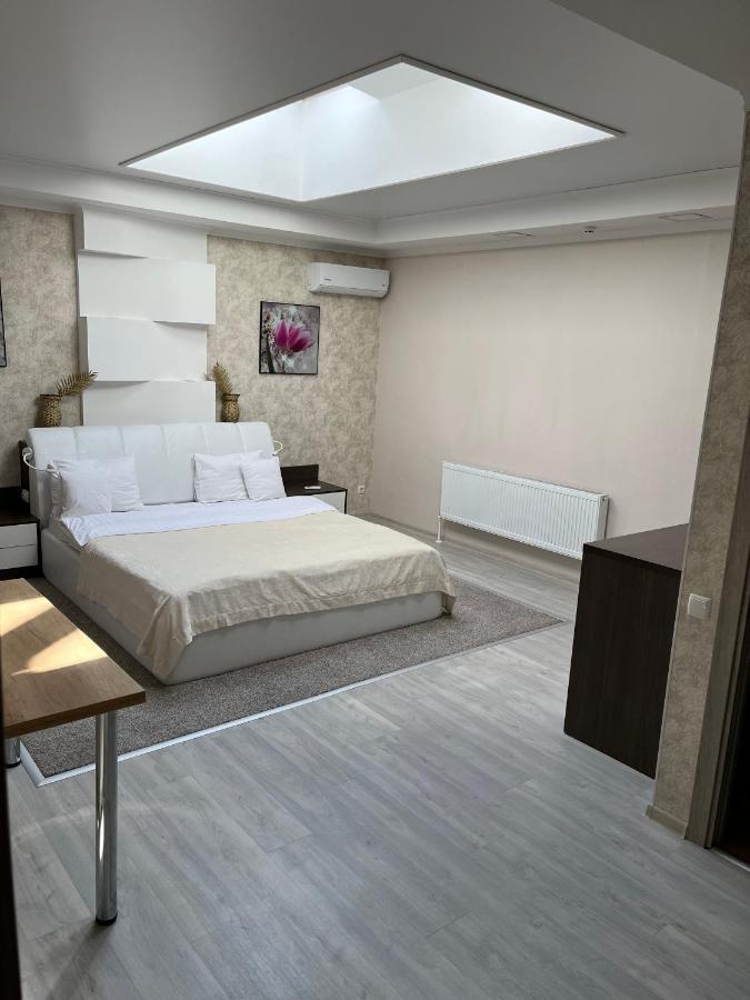 Elite Hotel Balti Ngoại thất bức ảnh