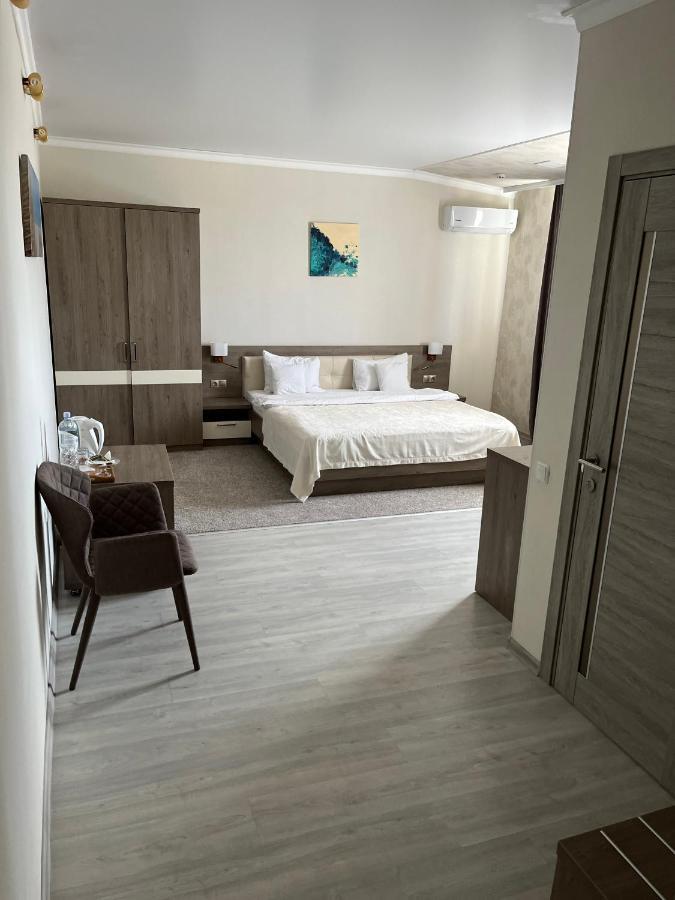 Elite Hotel Balti Ngoại thất bức ảnh