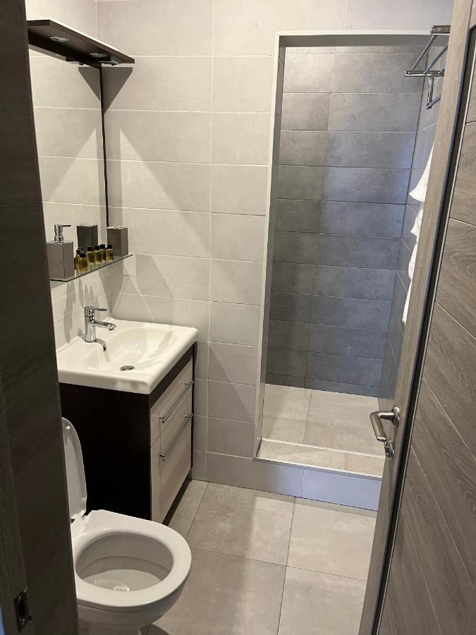 Elite Hotel Balti Ngoại thất bức ảnh
