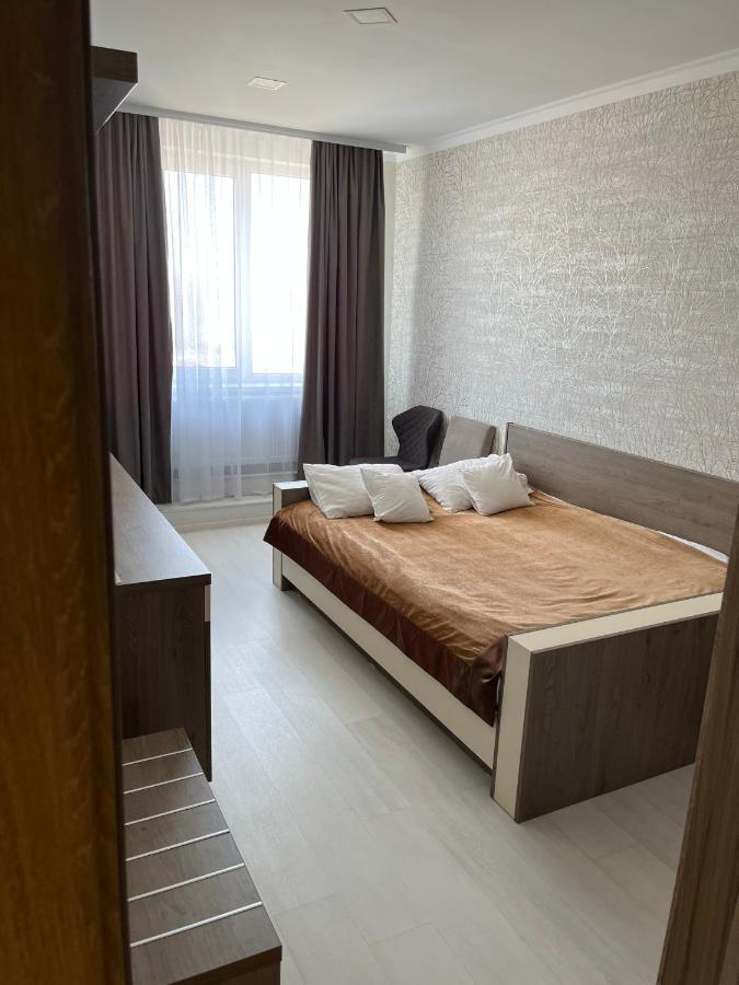 Elite Hotel Balti Ngoại thất bức ảnh