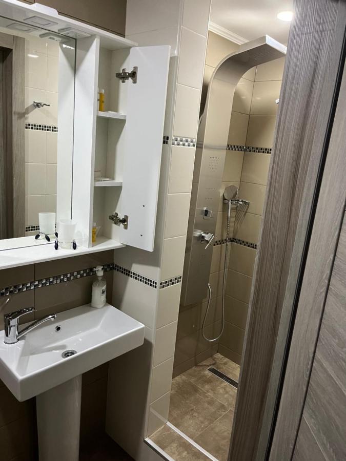 Elite Hotel Balti Ngoại thất bức ảnh