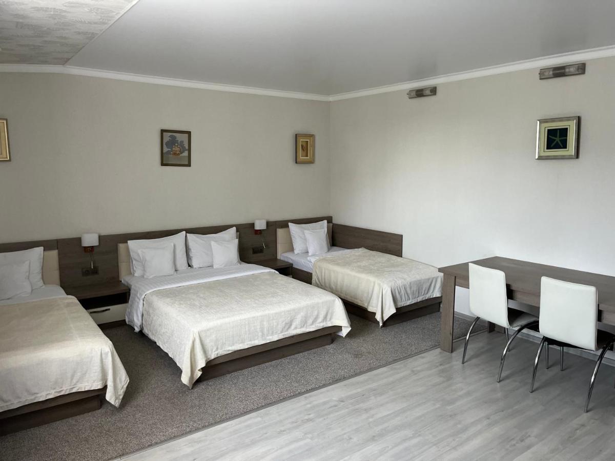 Elite Hotel Balti Ngoại thất bức ảnh