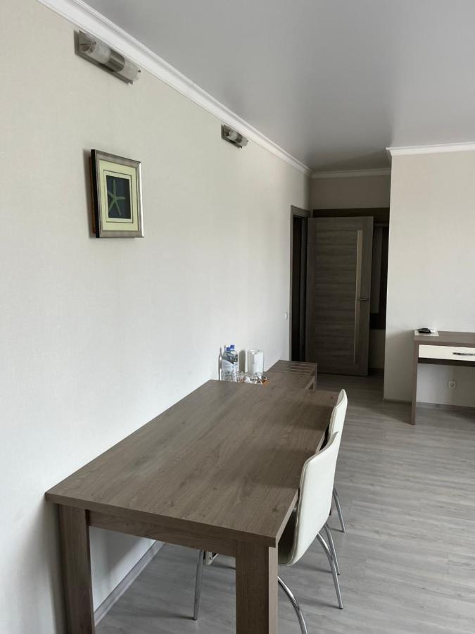 Elite Hotel Balti Ngoại thất bức ảnh
