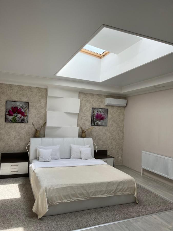 Elite Hotel Balti Ngoại thất bức ảnh