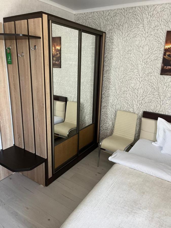 Elite Hotel Balti Ngoại thất bức ảnh