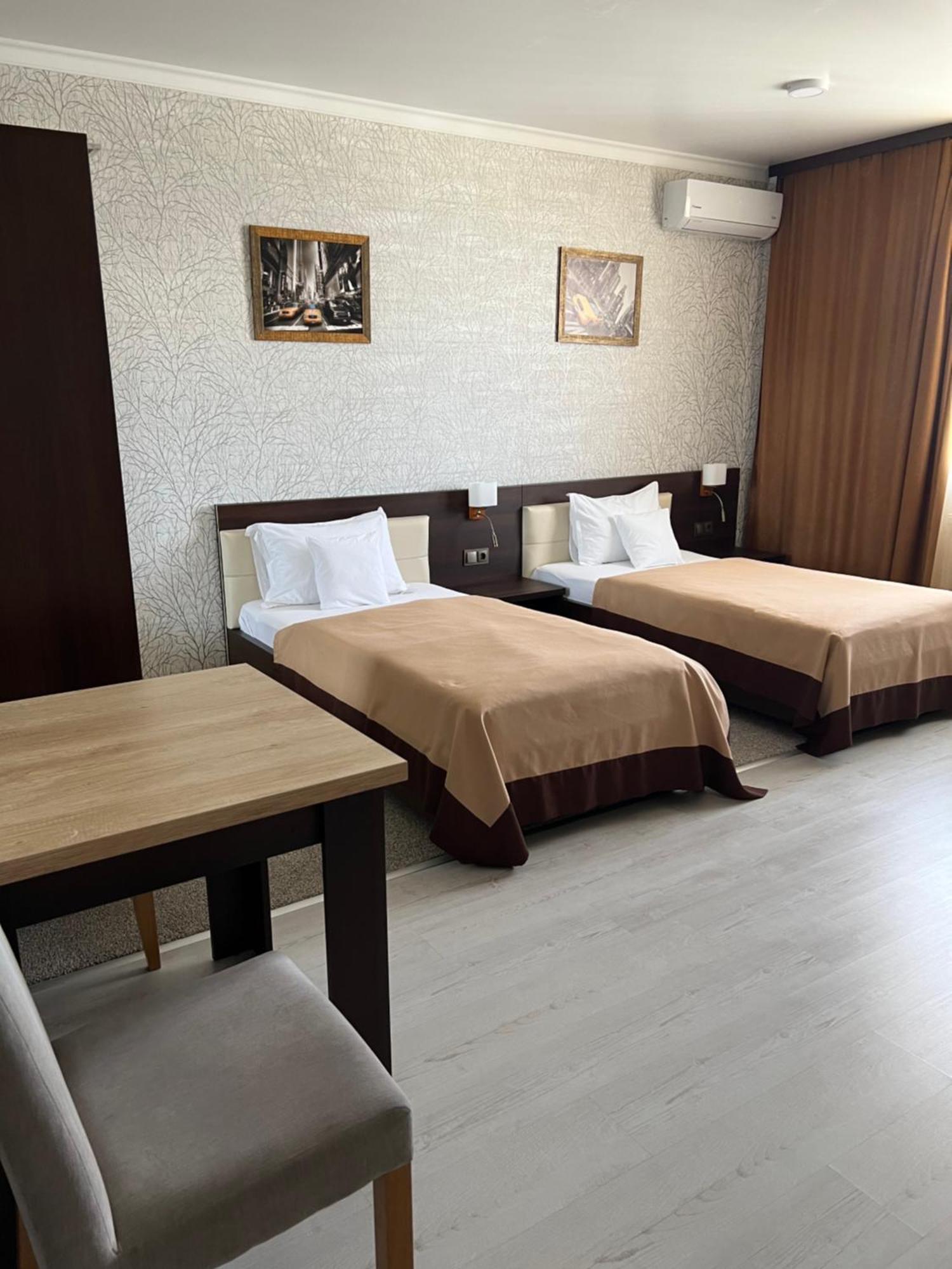 Elite Hotel Balti Ngoại thất bức ảnh