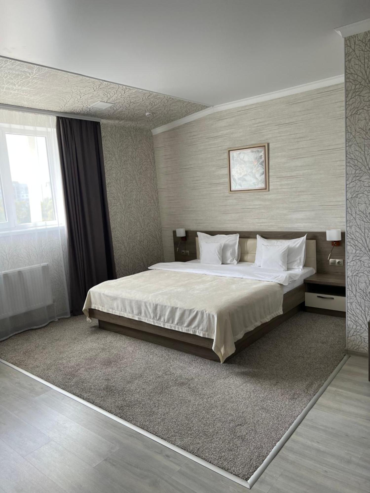 Elite Hotel Balti Ngoại thất bức ảnh