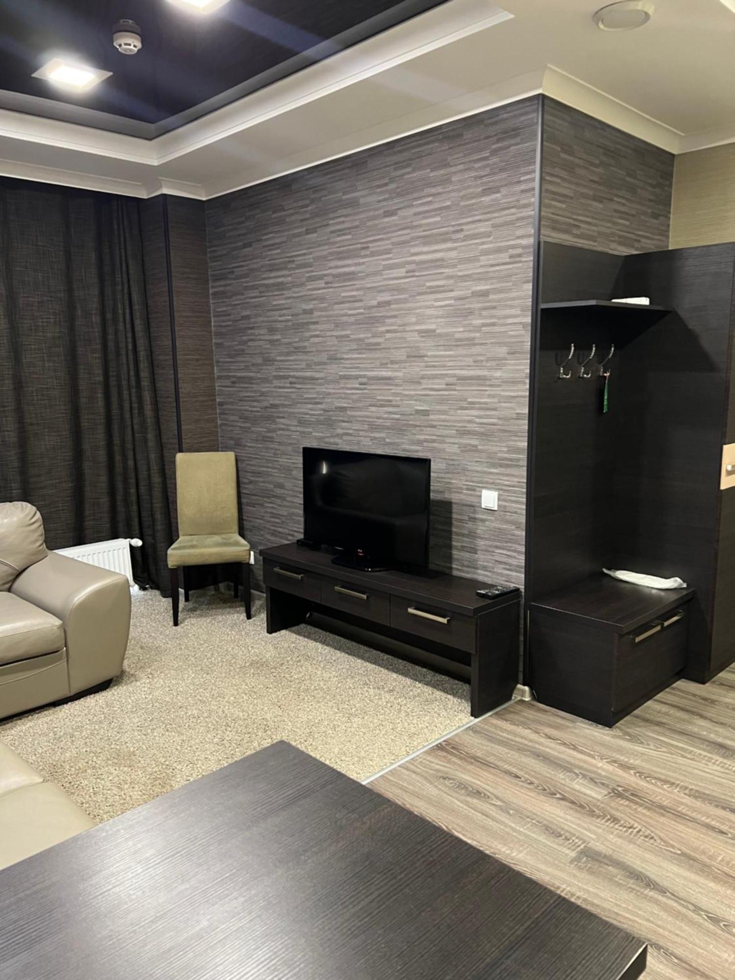 Elite Hotel Balti Ngoại thất bức ảnh