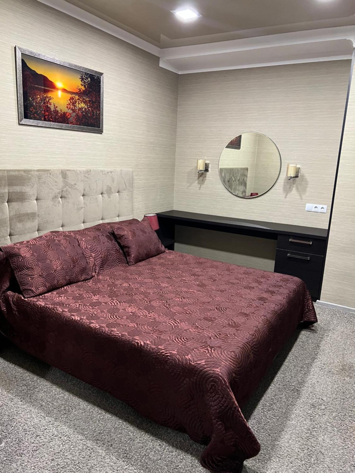 Elite Hotel Balti Ngoại thất bức ảnh