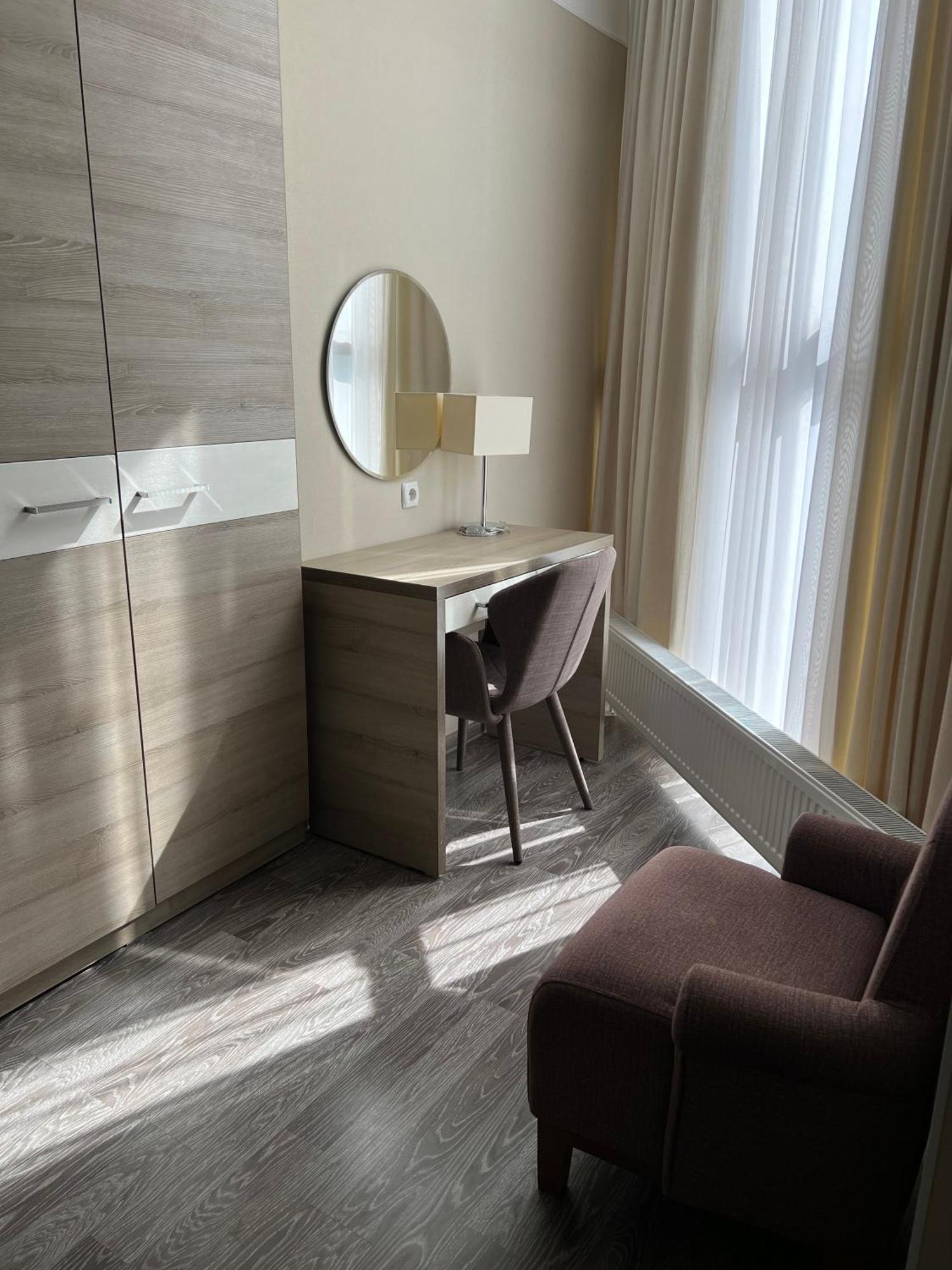 Elite Hotel Balti Ngoại thất bức ảnh