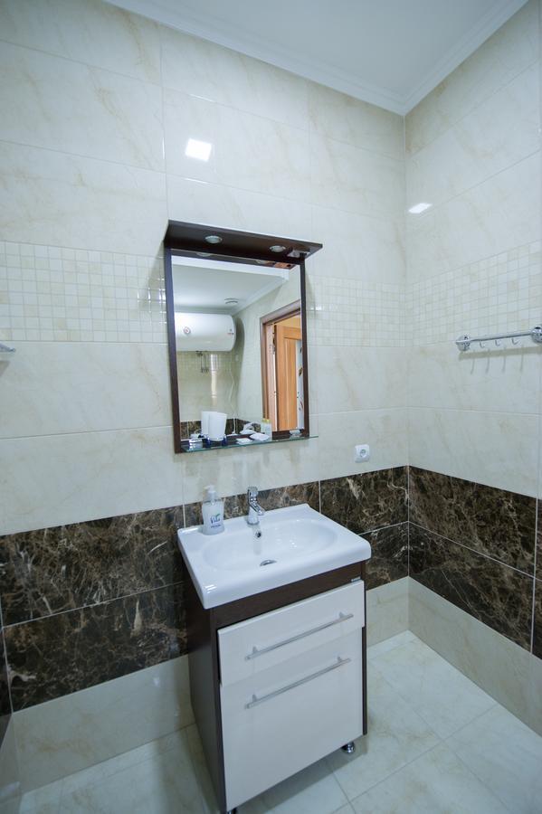 Elite Hotel Balti Ngoại thất bức ảnh