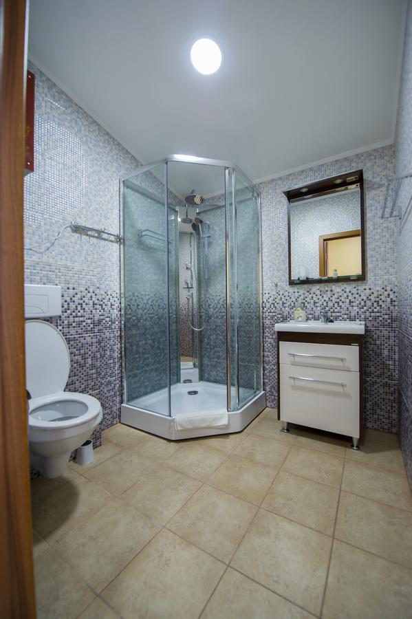 Elite Hotel Balti Ngoại thất bức ảnh