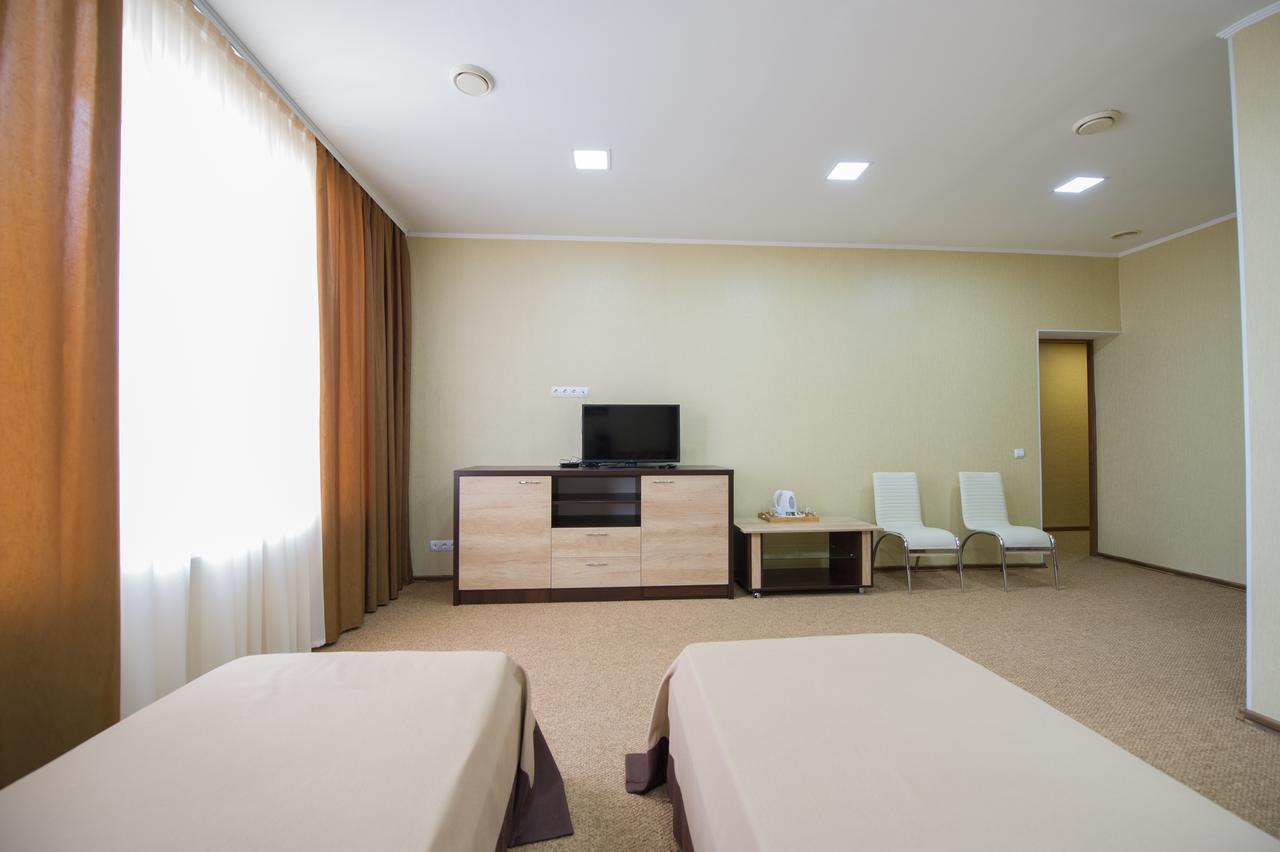 Elite Hotel Balti Ngoại thất bức ảnh