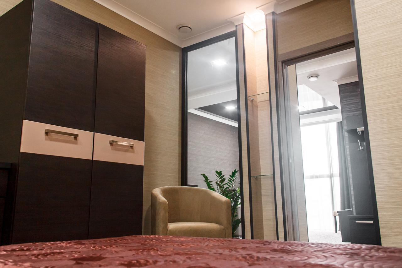 Elite Hotel Balti Ngoại thất bức ảnh