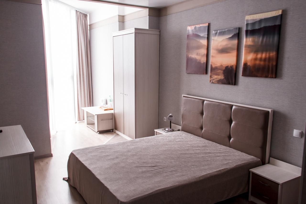 Elite Hotel Balti Ngoại thất bức ảnh