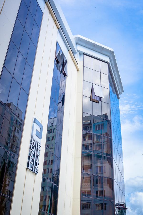 Elite Hotel Balti Ngoại thất bức ảnh