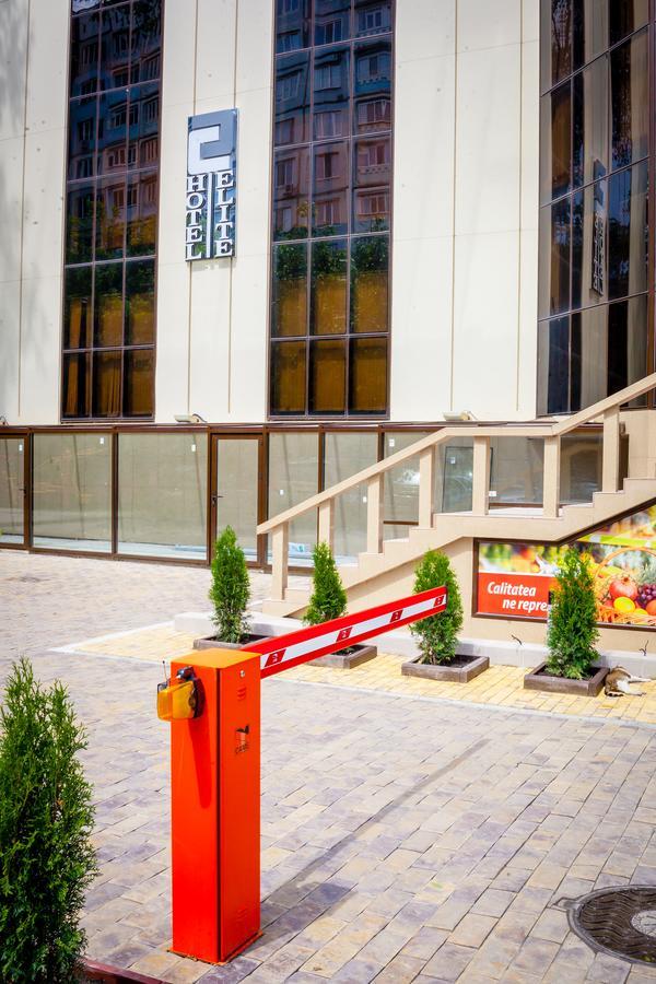 Elite Hotel Balti Ngoại thất bức ảnh